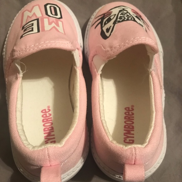 Toddler Shoes - Picture 3 of 3